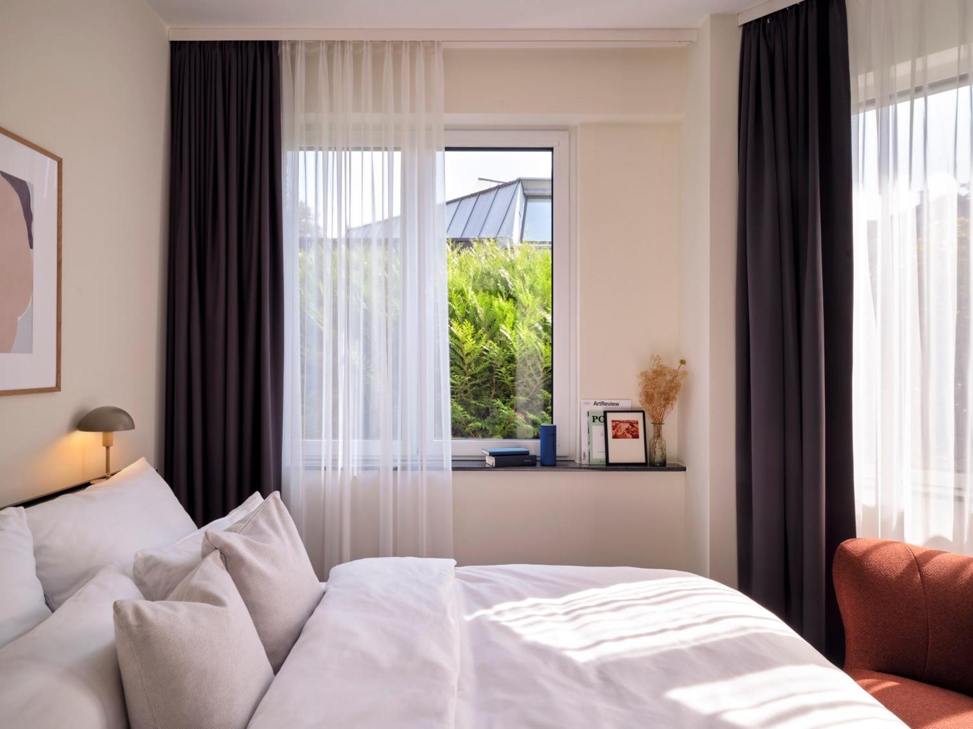 Stayery Cologne Suelz Exterior photo