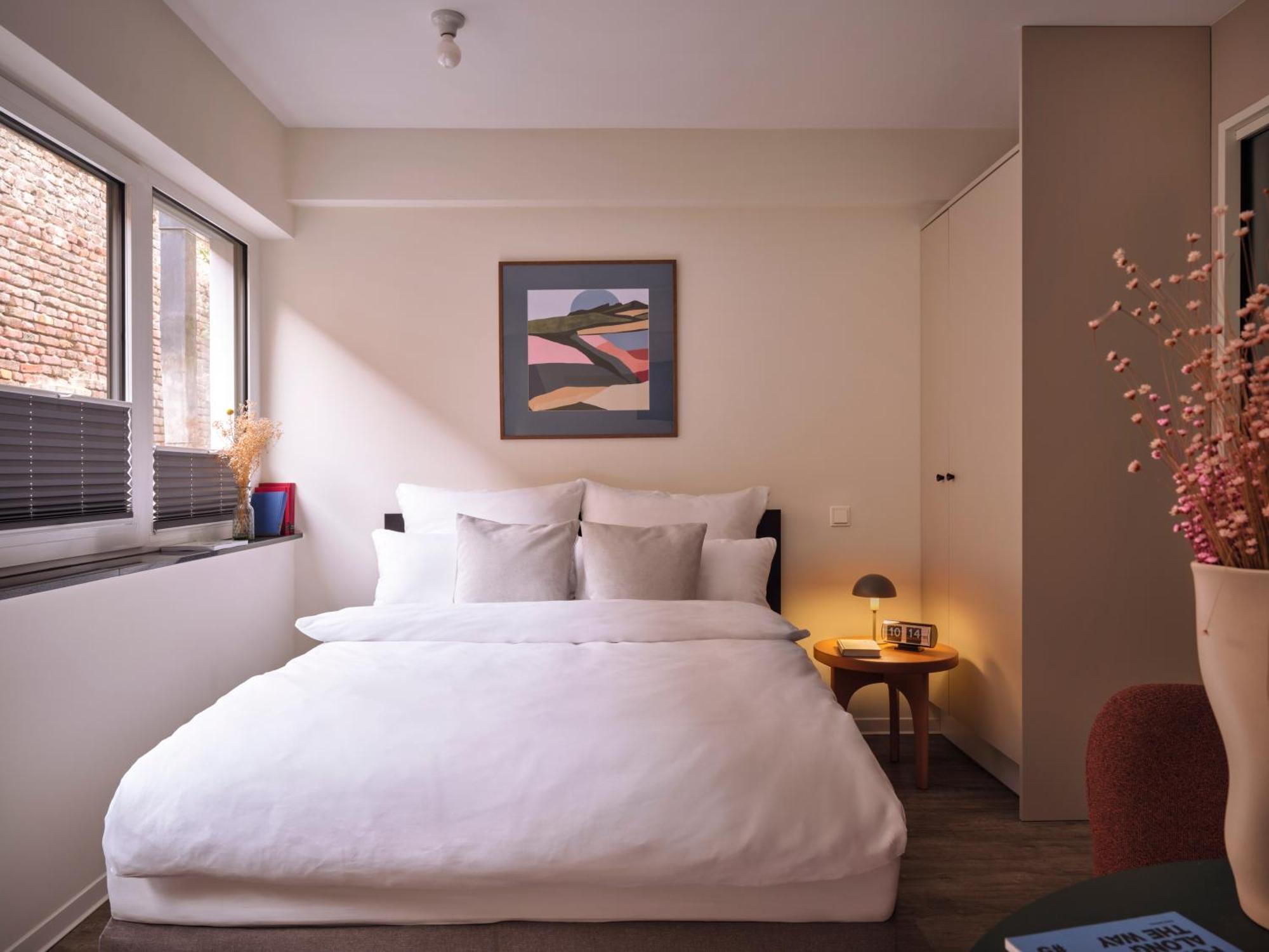 Stayery Cologne Suelz Exterior photo