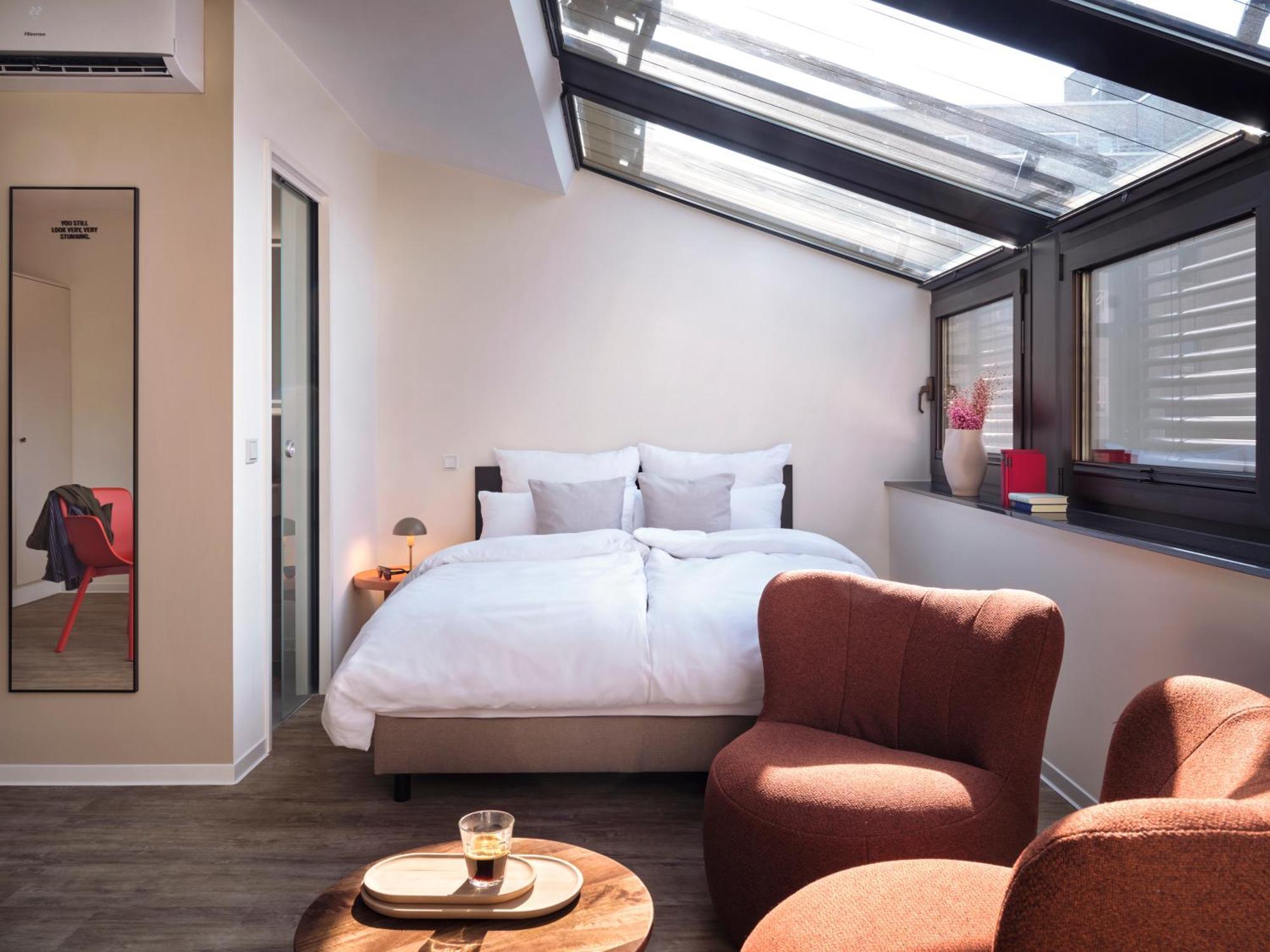 Stayery Cologne Suelz Exterior photo